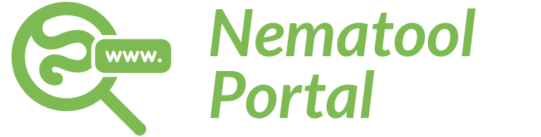 Nematool Portal
